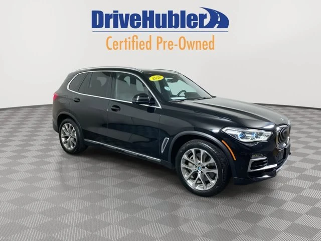 2020 BMW G05 X5 - Image 5 of 15