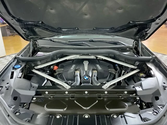 2020 BMW G05 X5 - Image 8 of 15