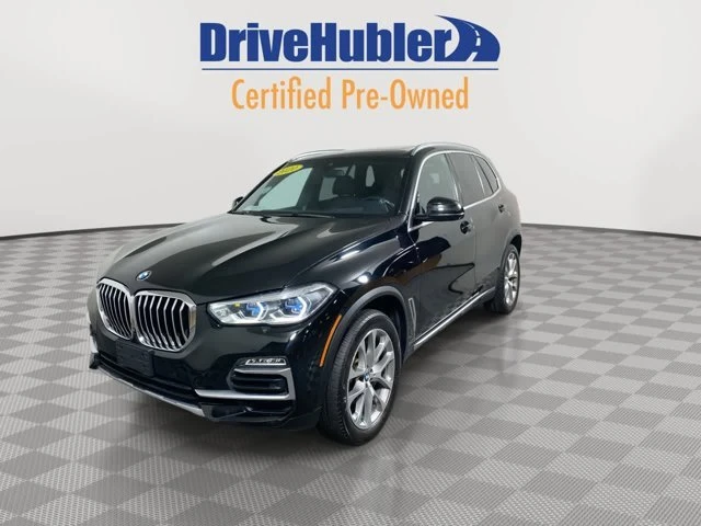 2020 BMW G05 X5 - Image 4 of 15