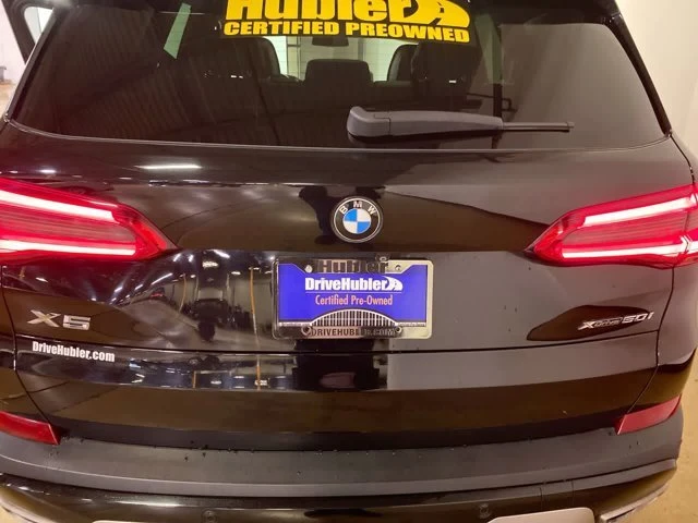 2020 BMW G05 X5 - Image 7 of 15
