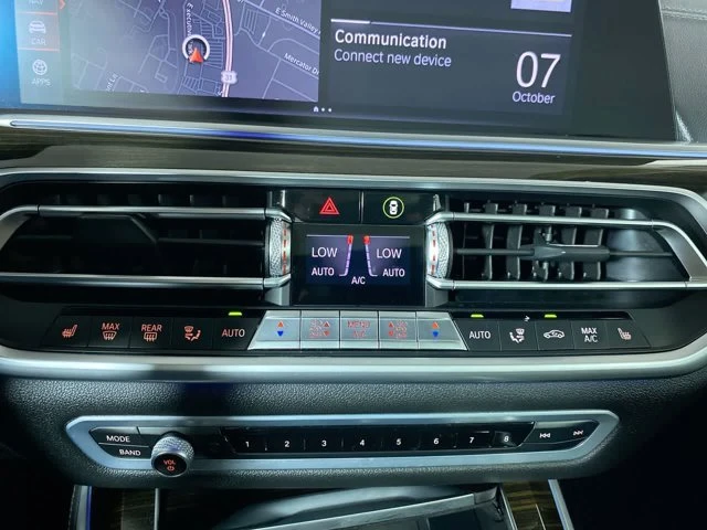 2020 BMW G05 X5 - Image 15 of 15