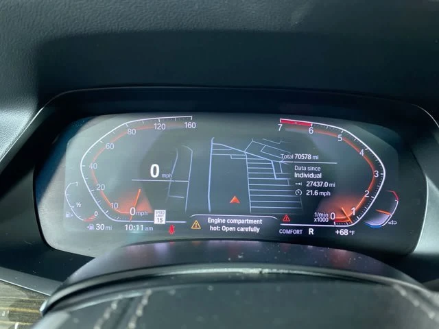 2020 BMW G05 X5 - Image 11 of 15