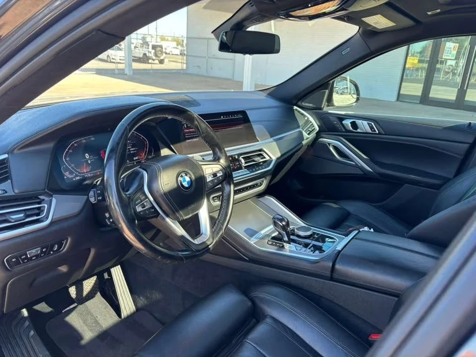 2020 BMW G06 X6 - Image 4 of 10