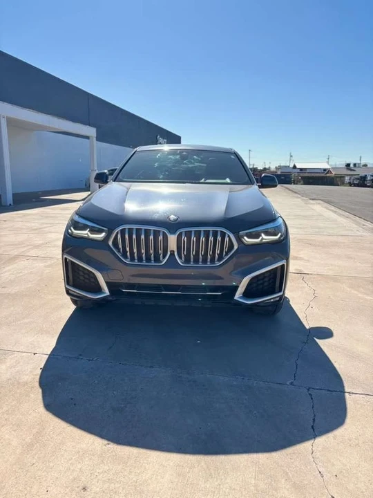 2020 BMW G06 X6 - Image 10 of 10