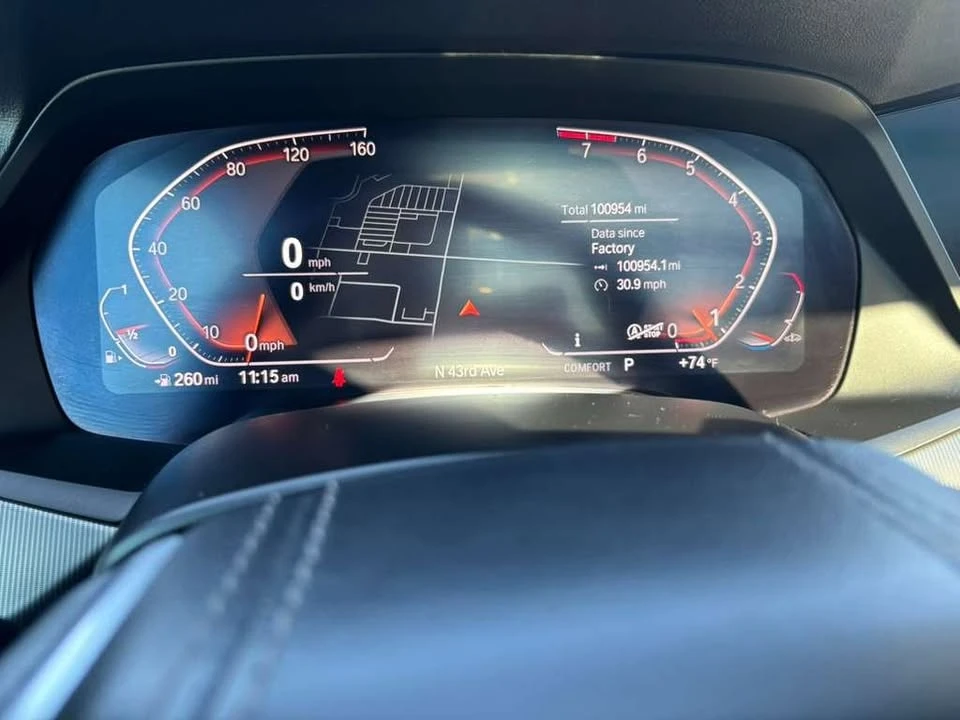 2020 BMW G06 X6 - Image 6 of 10