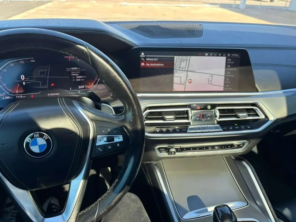 2020 BMW G06 X6 - Image 2 of 10