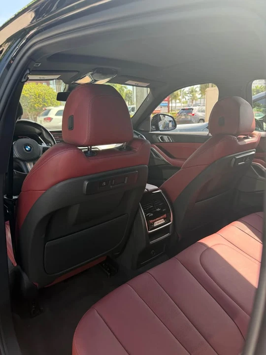 2020 BMW G06 X6 - Image 11 of 17