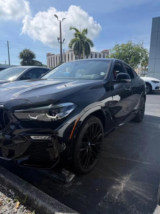 2020 BMW G06 X6 - Image 2 of 17