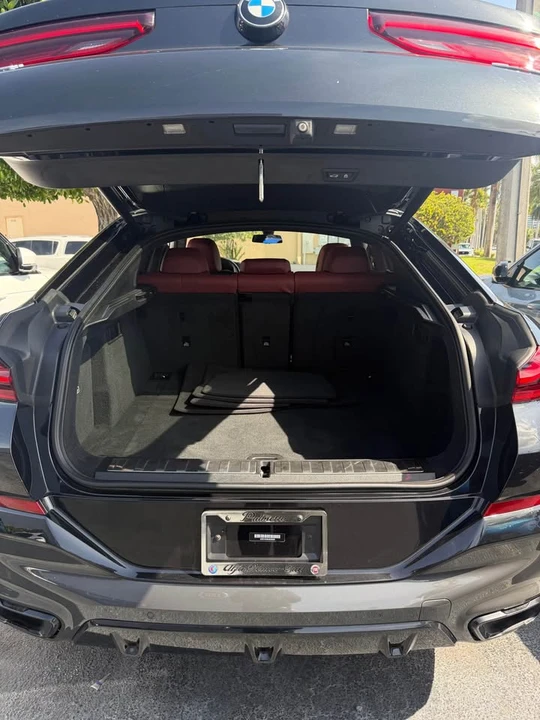2020 BMW G06 X6 - Image 13 of 17