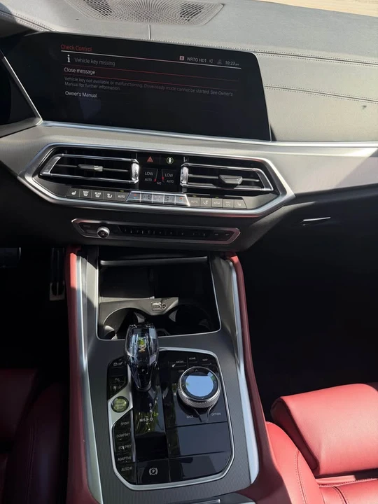 2020 BMW G06 X6 - Image 9 of 17