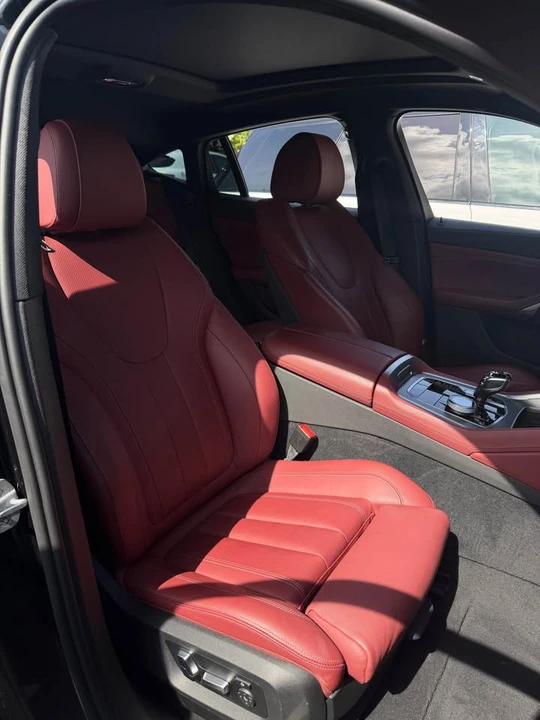2020 BMW G06 X6 - Image 17 of 17