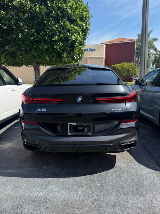 2020 BMW G06 X6 - Image 4 of 17