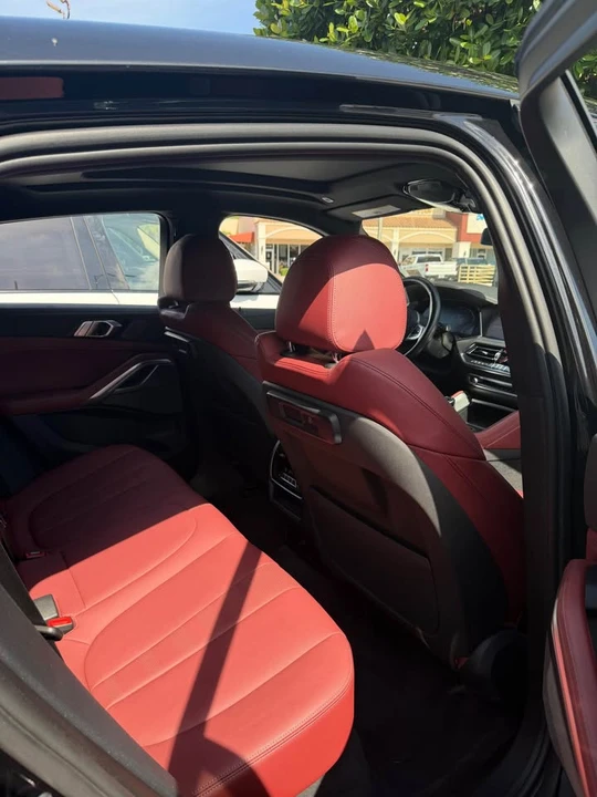 2020 BMW G06 X6 - Image 14 of 17