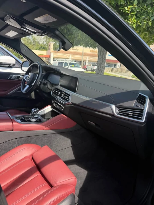 2020 BMW G06 X6 - Image 16 of 17