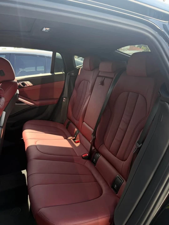 2020 BMW G06 X6 - Image 12 of 17