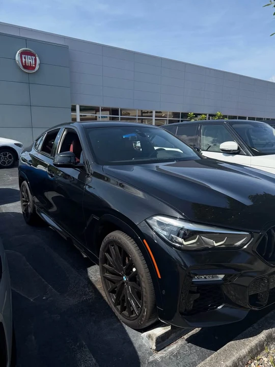 2020 BMW G06 X6 - Image 3 of 17