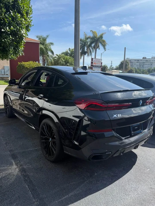 2020 BMW G06 X6 - Image 5 of 17