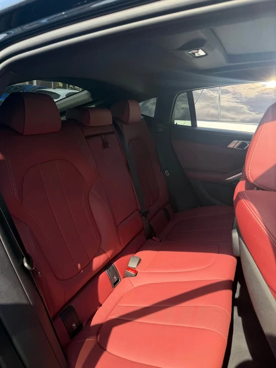 2020 BMW G06 X6 - Image 15 of 17
