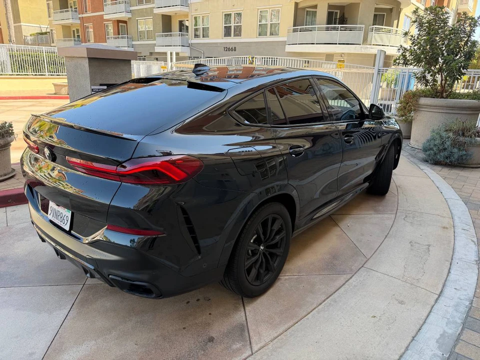 2020 BMW G06 X6 - Image 4 of 7