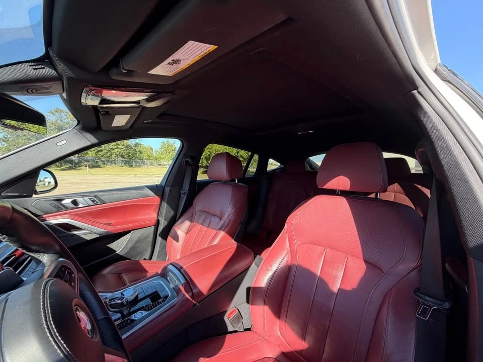 2020 BMW F96 X6 M - Image 11 of 11