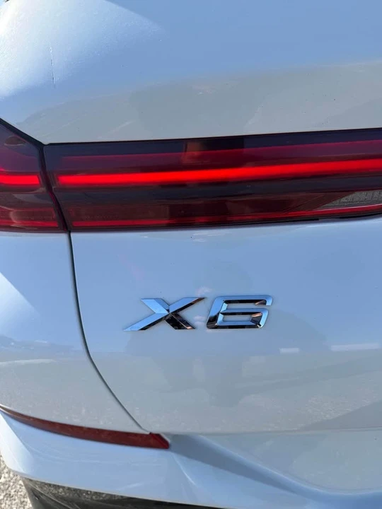 2020 BMW F96 X6 M - Image 6 of 11