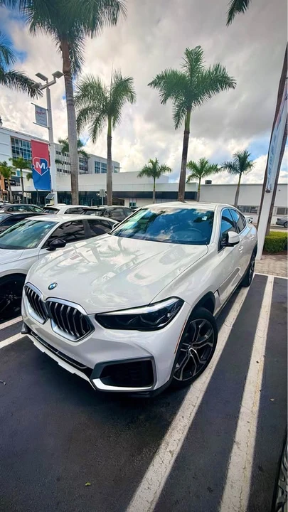 2020 BMW G06 X6 - Image 2 of 4