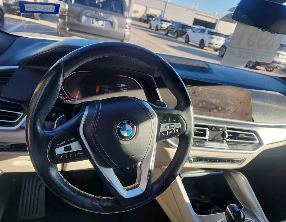 2020 BMW G06 X6 - Image 9 of 12