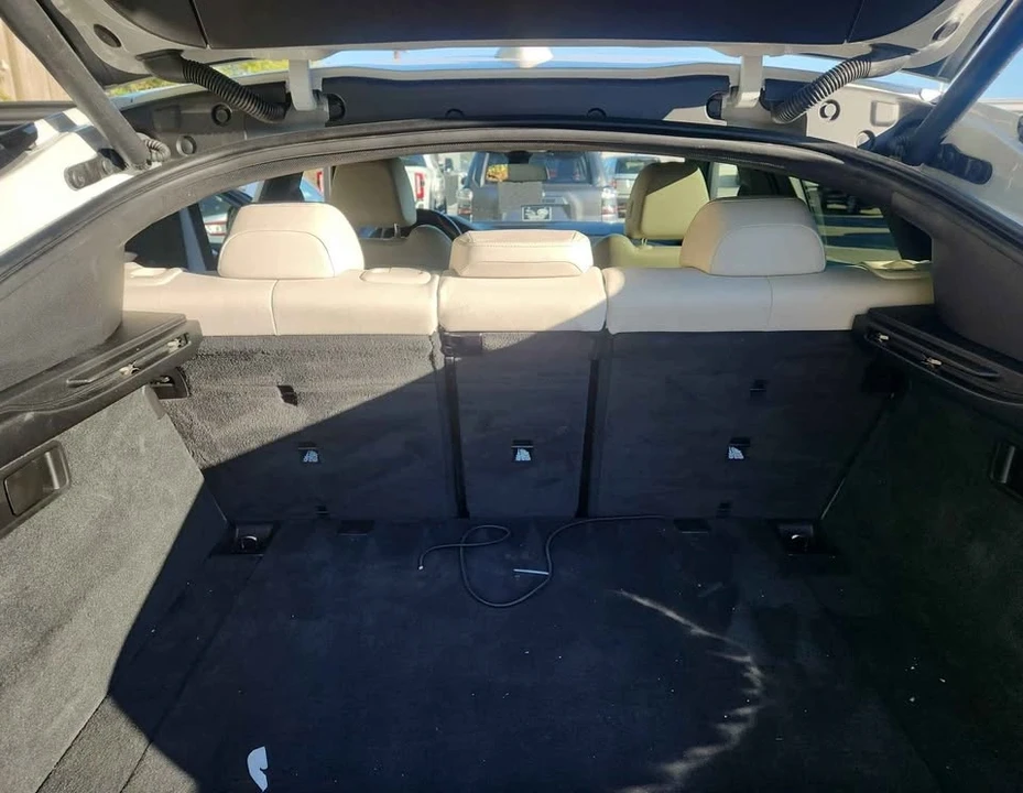 2020 BMW G06 X6 - Image 12 of 12