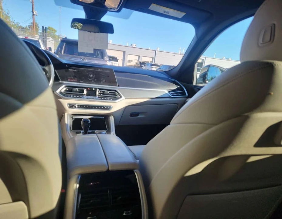 2020 BMW G06 X6 - Image 11 of 12