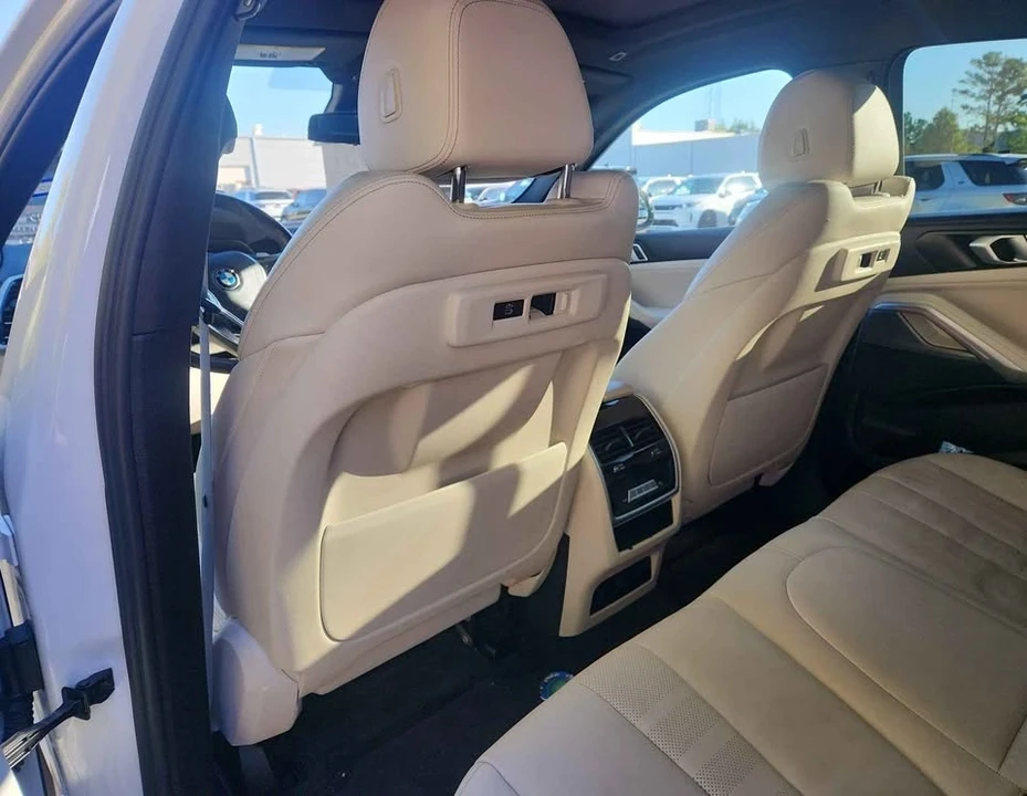 2020 BMW G06 X6 - Image 10 of 12