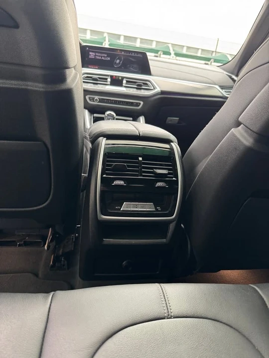 2020 BMW G06 X6 - Image 14 of 15
