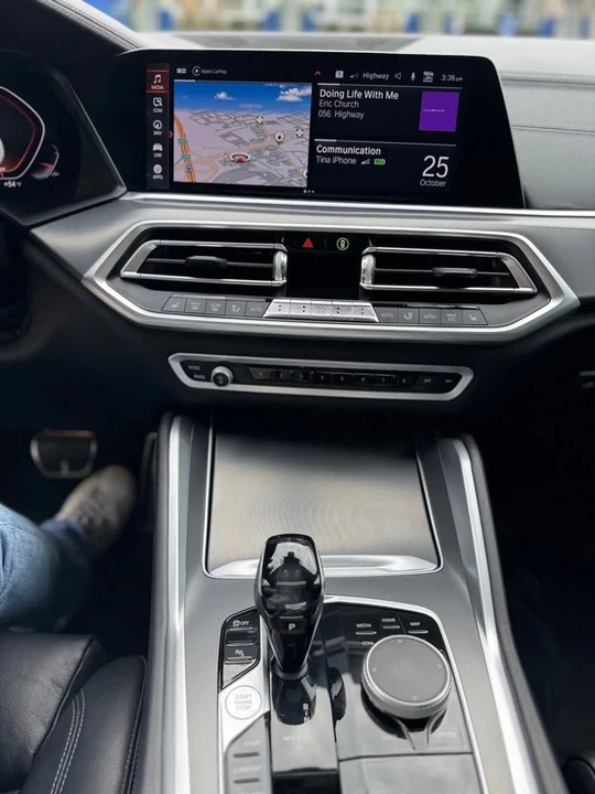 2020 BMW G06 X6 - Image 8 of 15