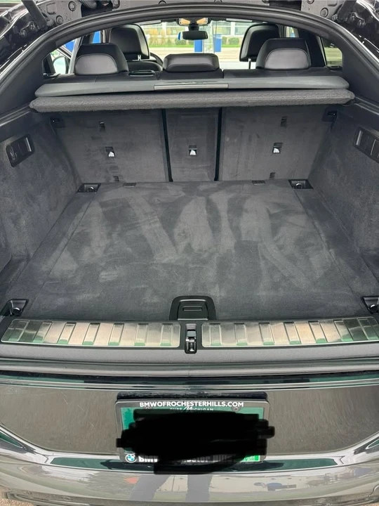 2020 BMW G06 X6 - Image 15 of 15
