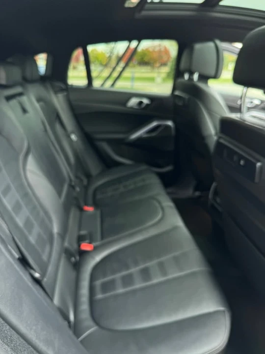 2020 BMW G06 X6 - Image 12 of 15