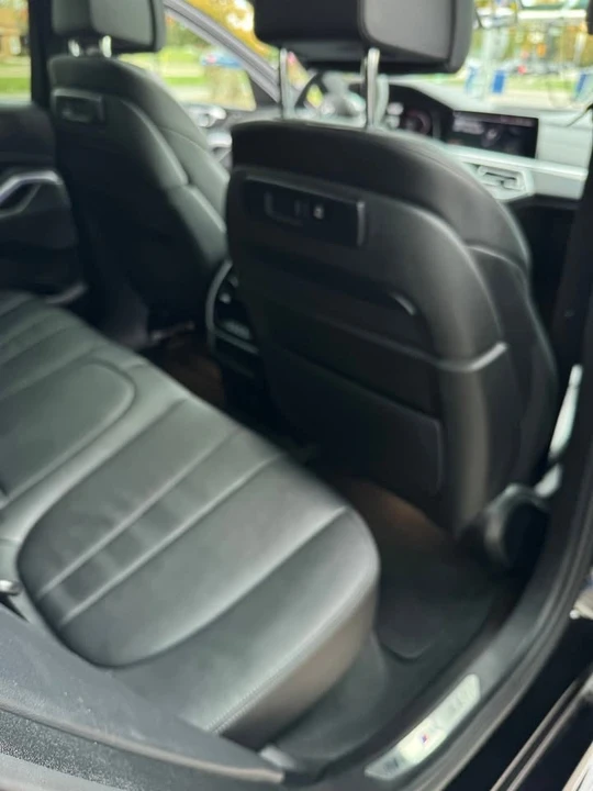 2020 BMW G06 X6 - Image 13 of 15