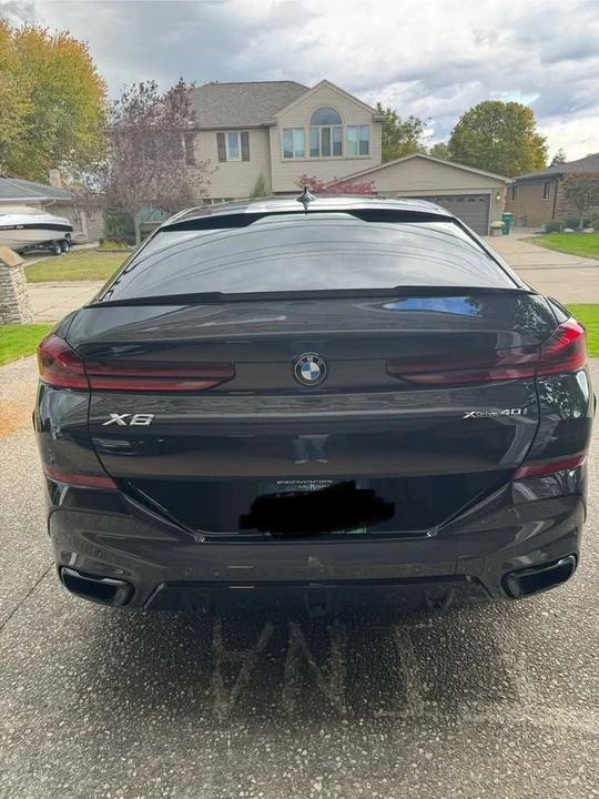 2020 BMW G06 X6 - Image 6 of 15