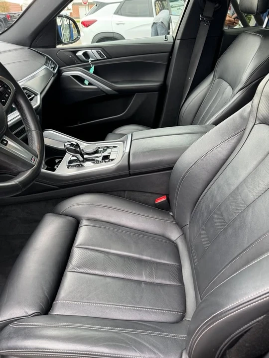 2020 BMW G06 X6 - Image 11 of 15