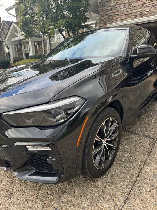 2020 BMW G06 X6 - Image 3 of 15