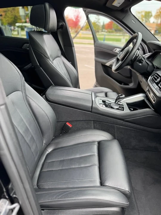 2020 BMW G06 X6 - Image 9 of 15