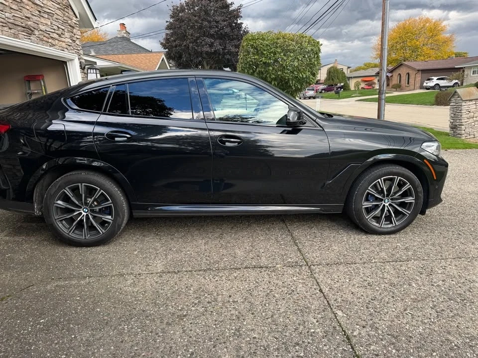 2020 BMW G06 X6 - Image 4 of 15