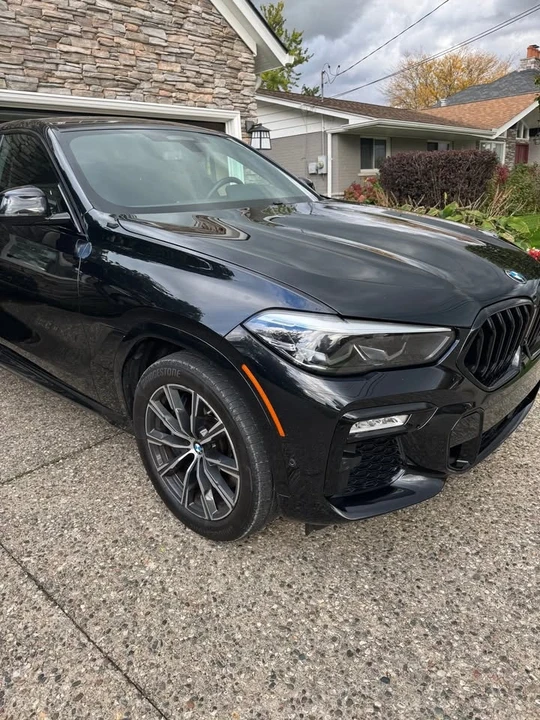 2020 BMW G06 X6 - Image 2 of 15