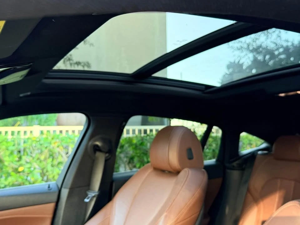 2020 BMW G06 X6 - Image 14 of 16