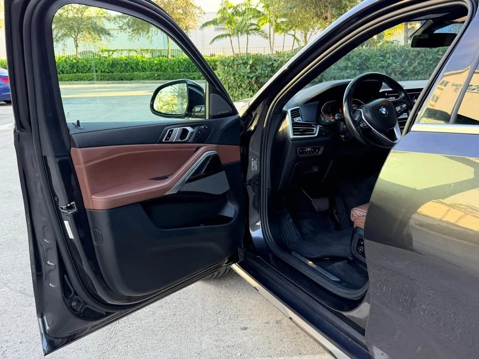 2020 BMW G06 X6 - Image 16 of 16