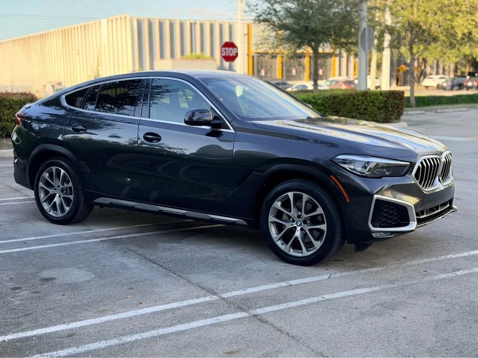2020 BMW G06 X6 - Image 2 of 16