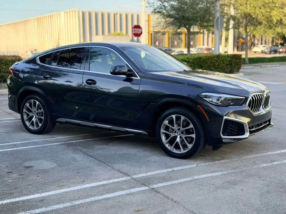 2020 BMW G06 X6 - Image 13 of 16