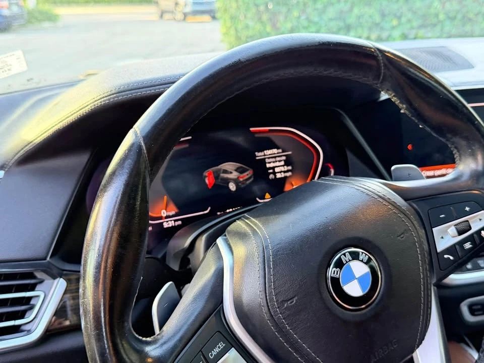 2020 BMW G06 X6 - Image 9 of 16