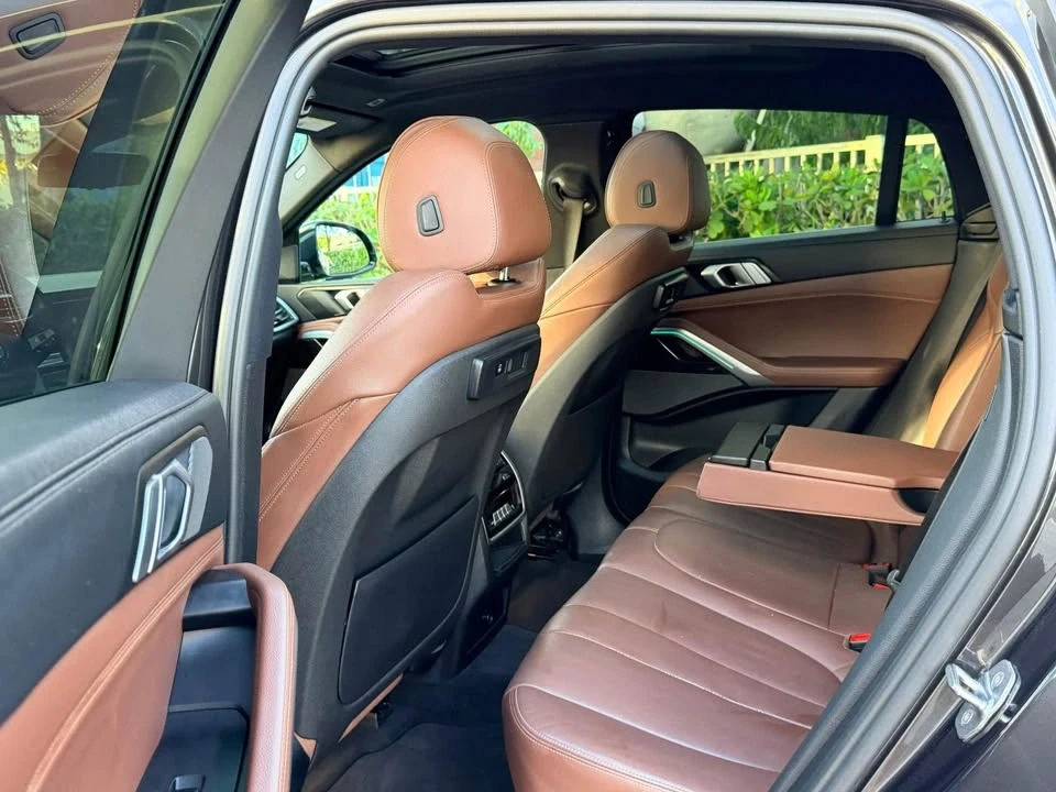 2020 BMW G06 X6 - Image 7 of 16