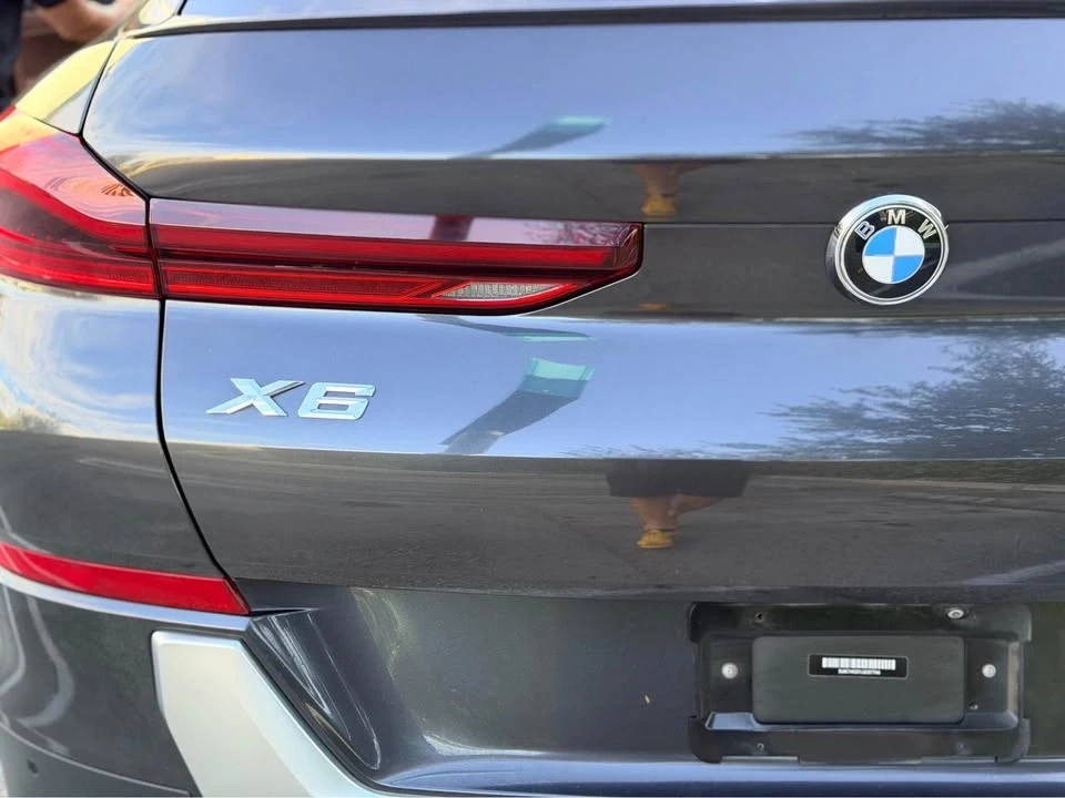 2020 BMW G06 X6 - Image 10 of 16