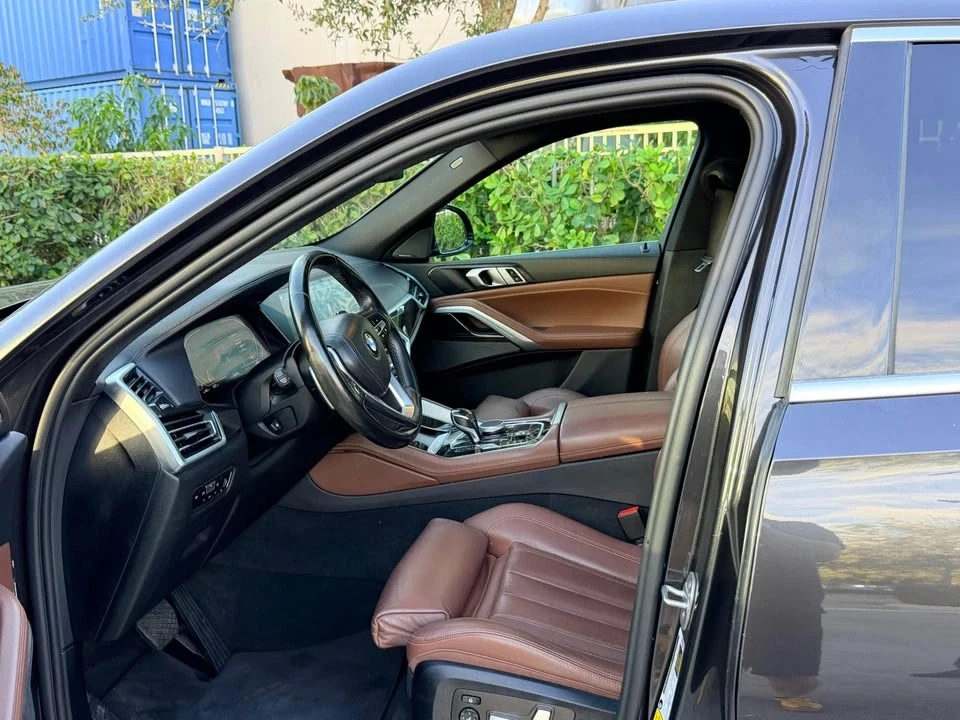 2020 BMW G06 X6 - Image 11 of 16