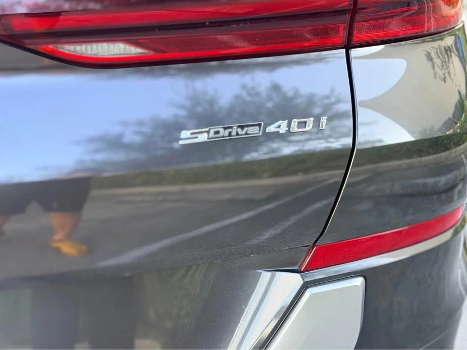 2020 BMW G06 X6 - Image 8 of 16